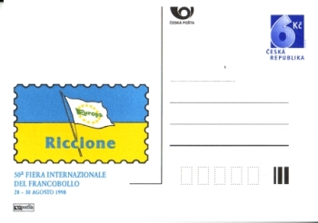 CDV 032 / P 035 ** - 1998